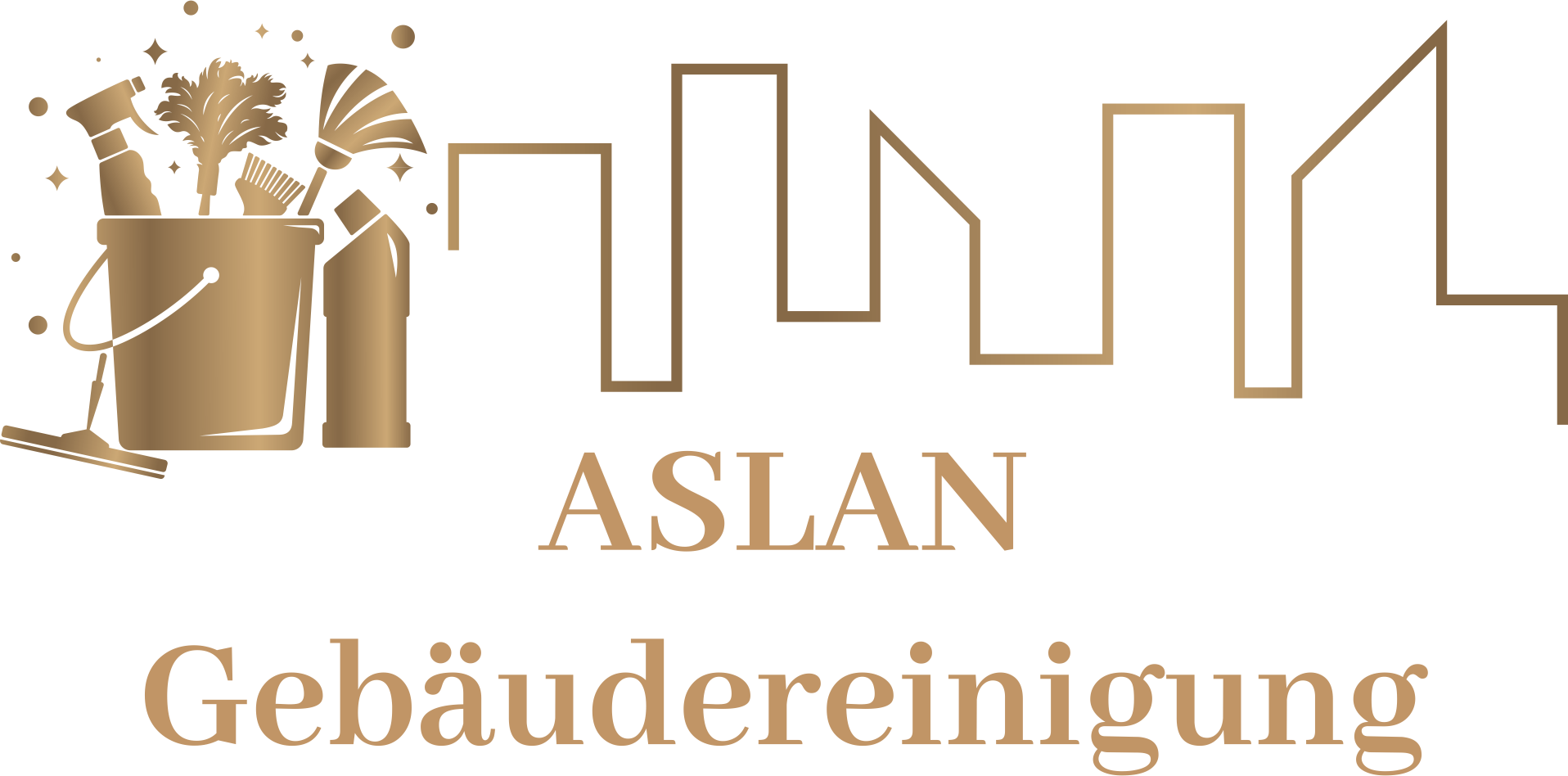 Aslan Geb&auml;udereinigung